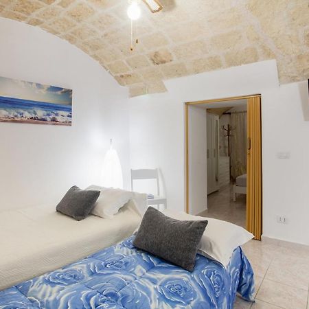 Monopoli Heartbeat - Apartment 200M From Sea Exteriör bild