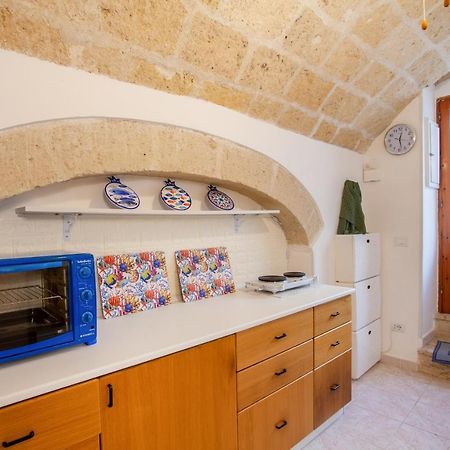 Monopoli Heartbeat - Apartment 200M From Sea Exteriör bild